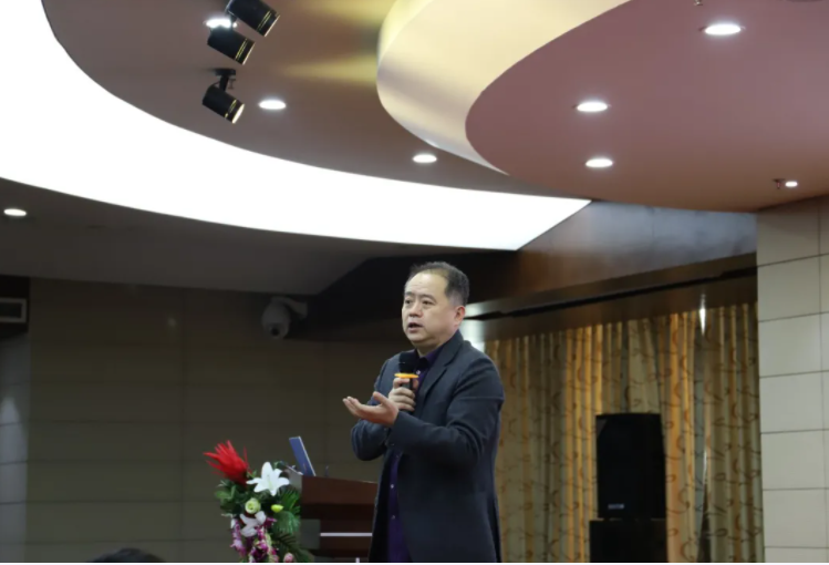 koo钱包董事长杨维国：如何找准社会需求，为客户创造价值(图1)